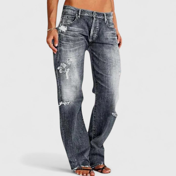 Sadie Elegante Broek