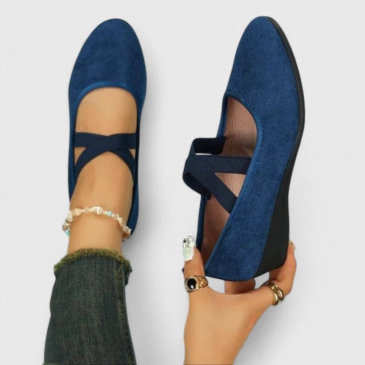 Jynna Elegante Schoenen