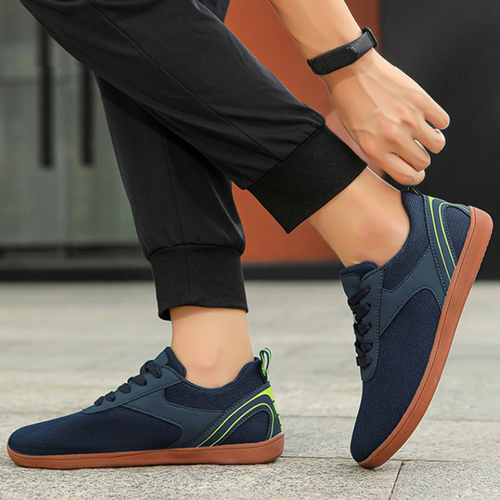 Ivanoe Comfortabele Schoenen
