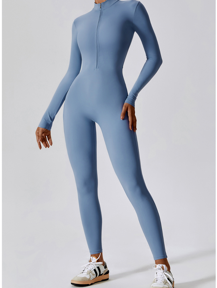 Fayenne Stijlvolle Jumpsuit