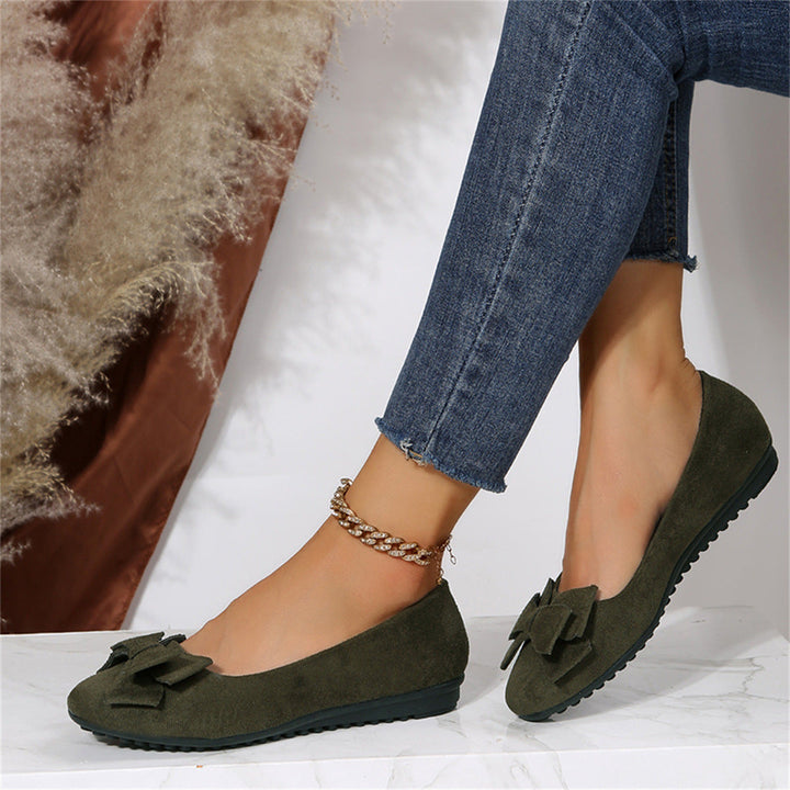 Olivia Comfortabele Schoenen