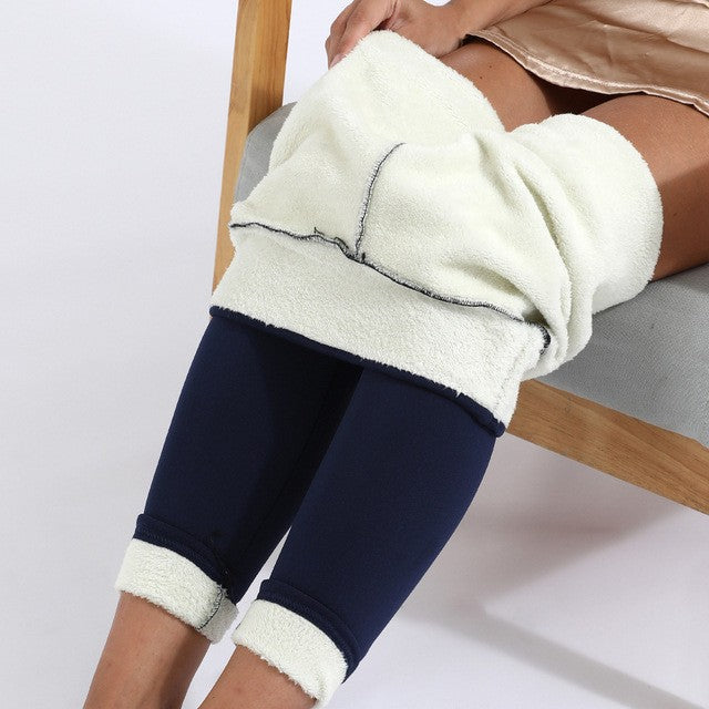 Veertje Tijdloze Broek