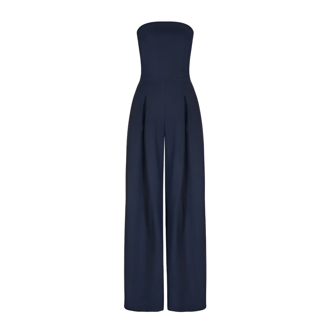 Veerle Tijdloze Jumpsuit