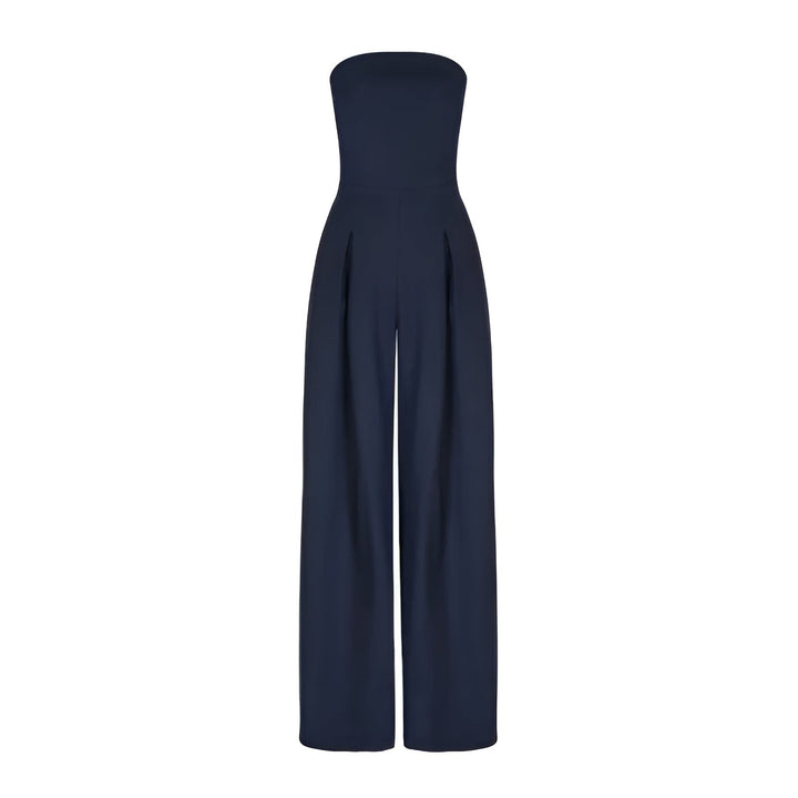 Veerle Tijdloze Jumpsuit