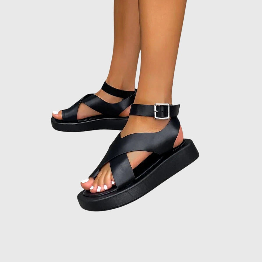 Tess Elegante Sandalen
