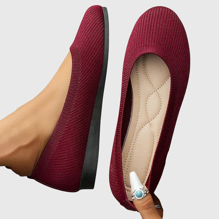 Mia Elegante Schoenen