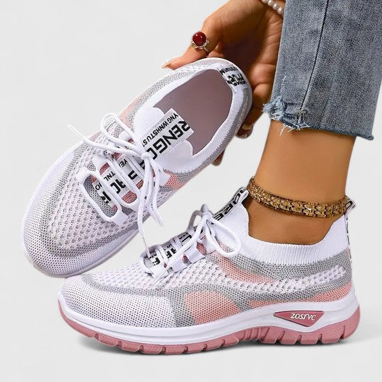 Koralyn Elegante Sneakers