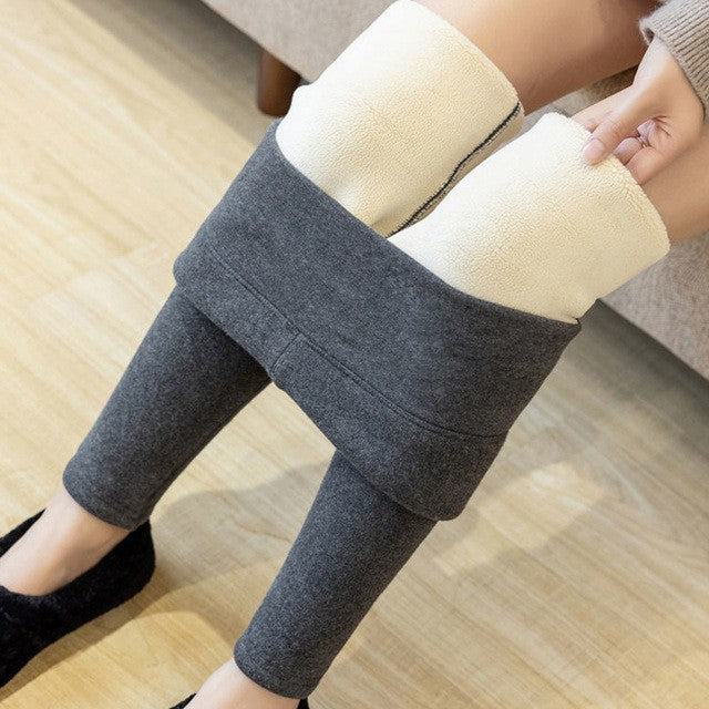 Veertje Tijdloze Broek