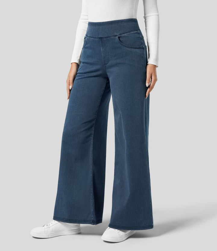Tessel Stijlvolle Broek
