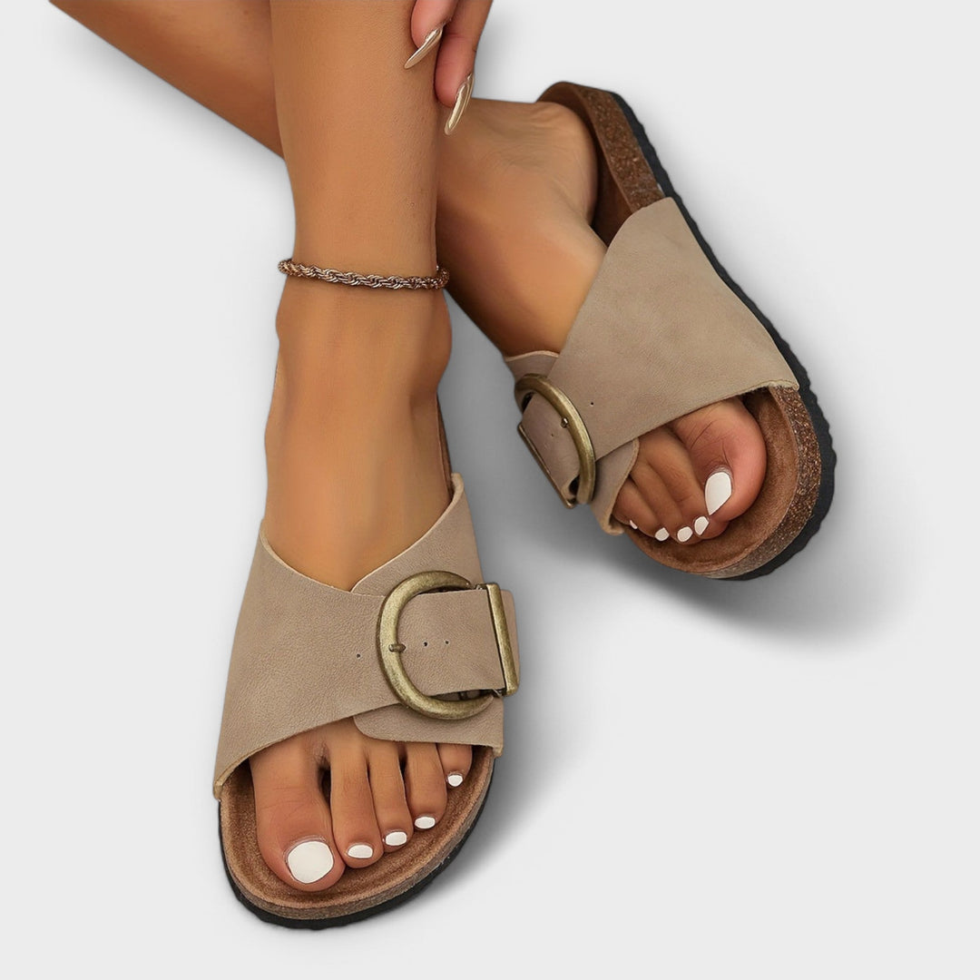 Joanna Elegante Sandalen