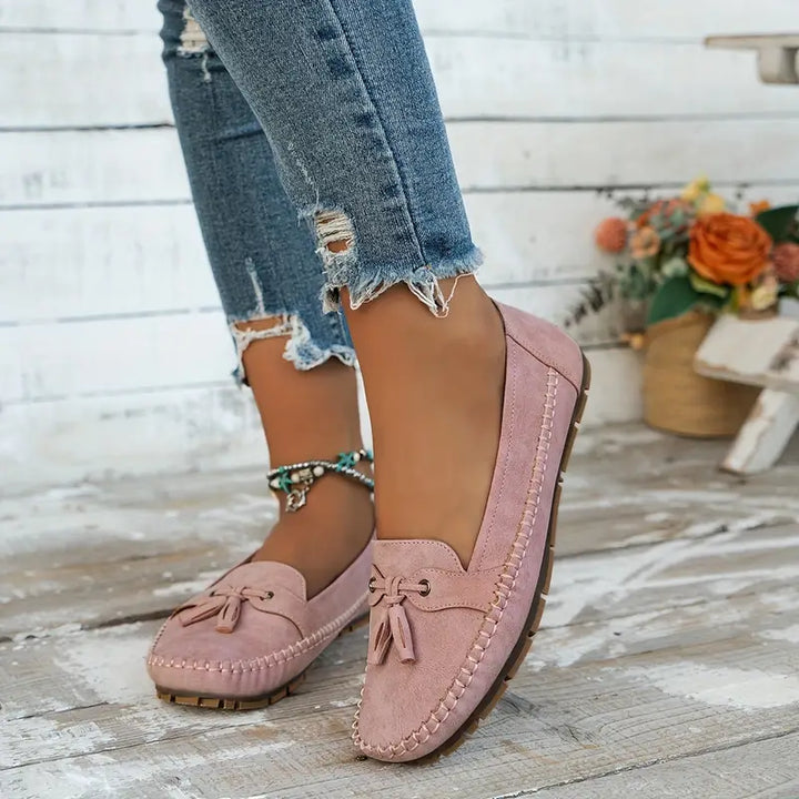 Becky Elegante Schoenen