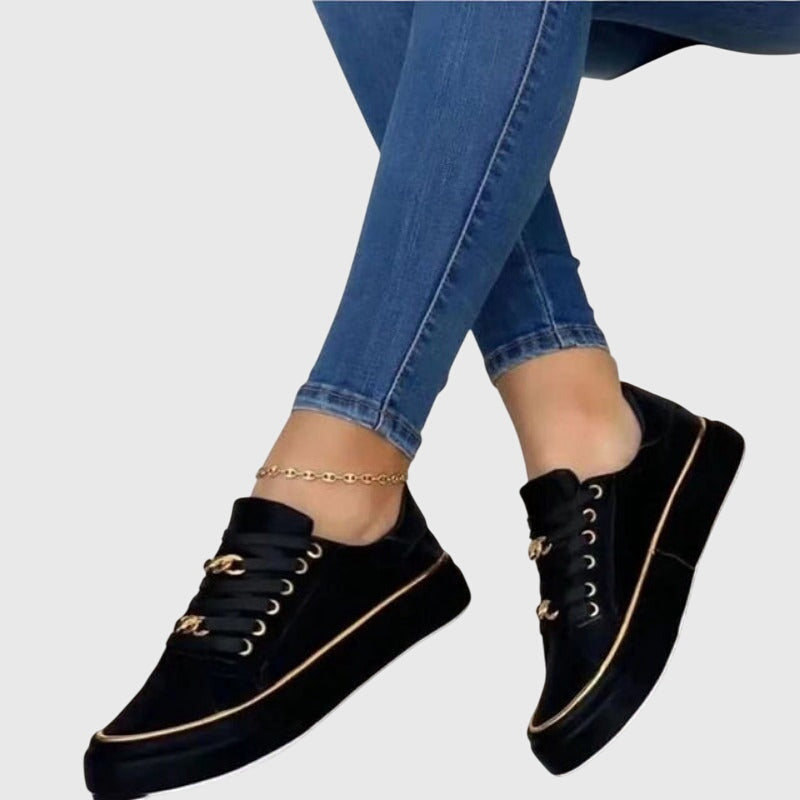 Camille Stijlvolle Schoenen