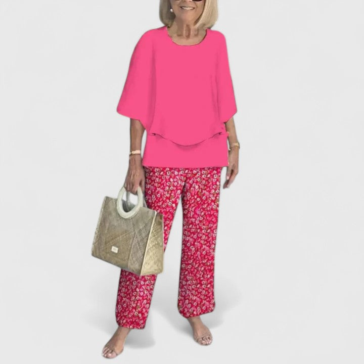 Fern Elegante Set