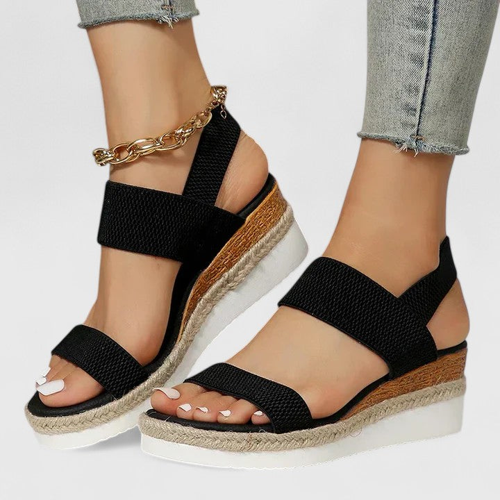Merill Comfortabele Sandalen