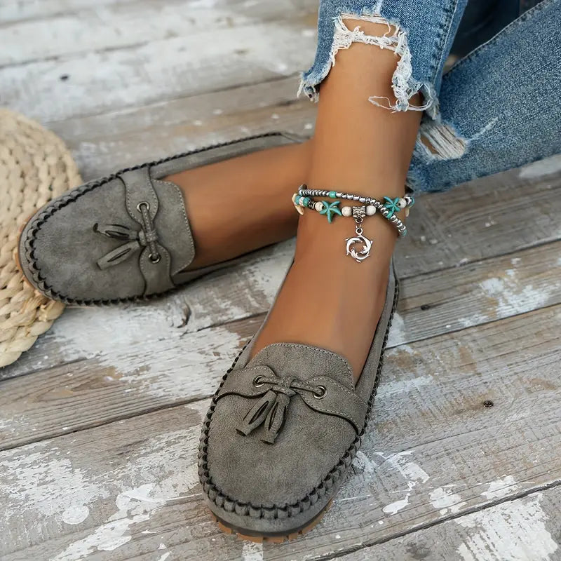 Becky Elegante Schoenen
