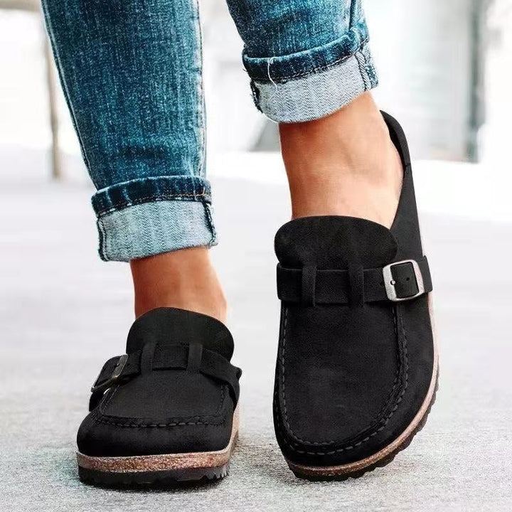 Lorvine Stijlvolle Schoenen