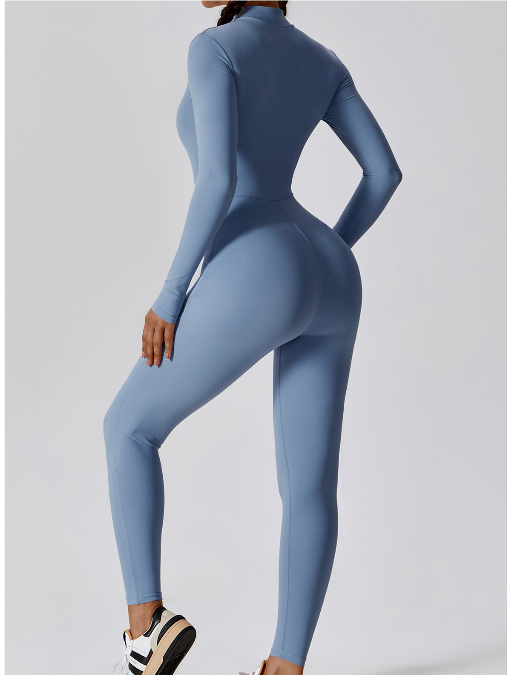 Fayenne Stijlvolle Jumpsuit
