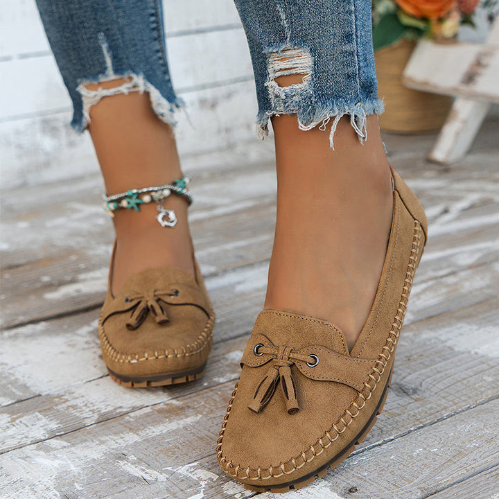 Becky Elegante Schoenen