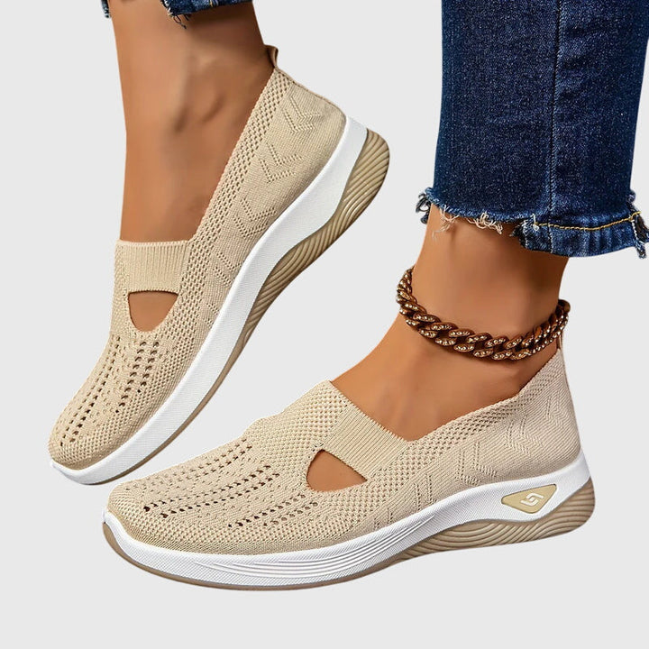 Emely Comfortabele Schoenen