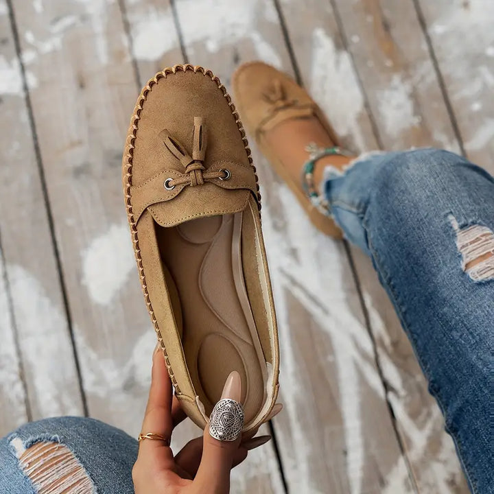 Becky Elegante Schoenen