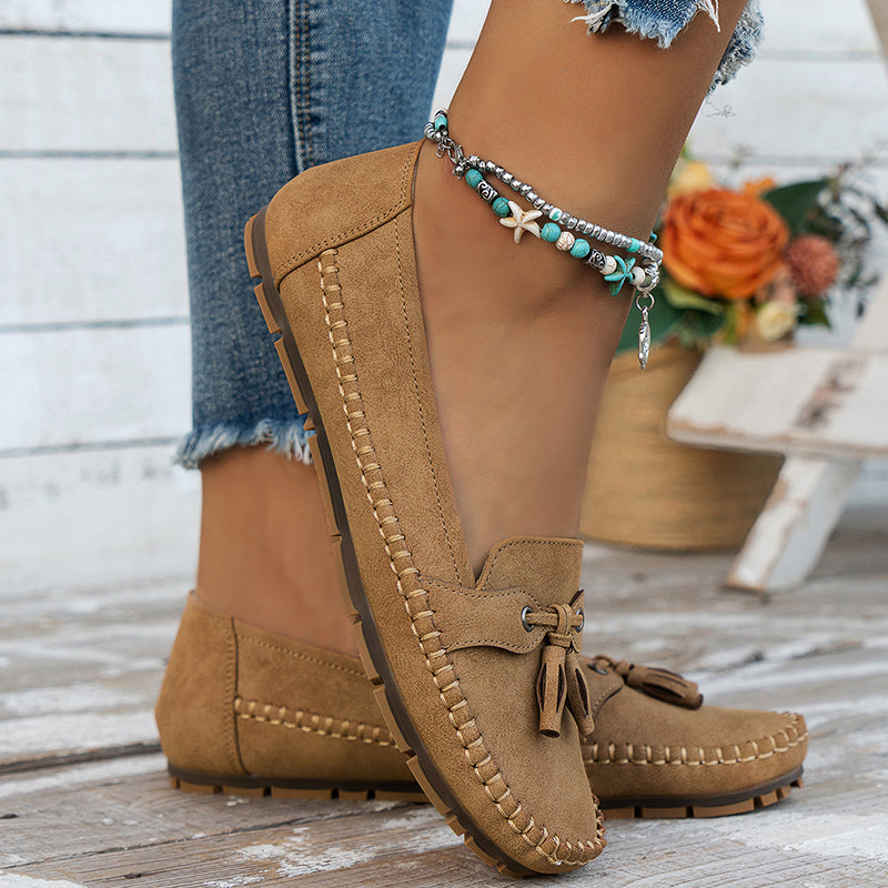 Becky Elegante Schoenen