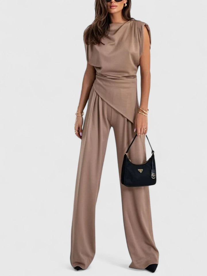 Sharon Stijlvolle Set