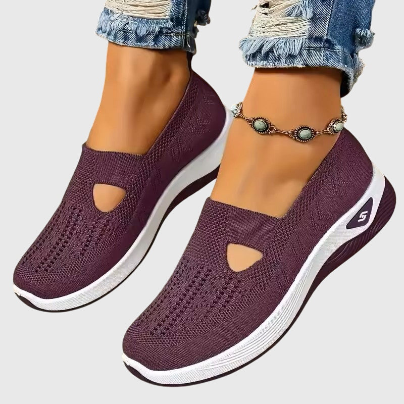 Emely Comfortabele Schoenen