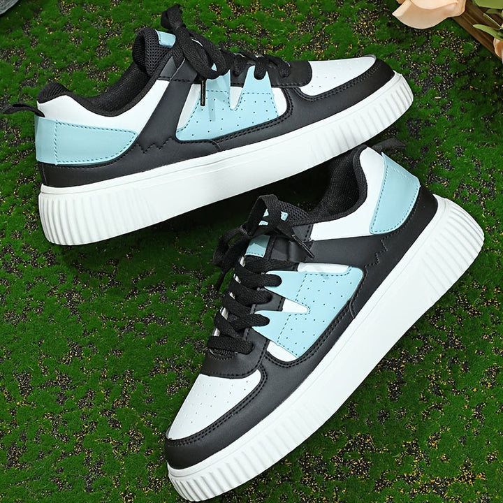 Leana Stijlvolle Sneakers