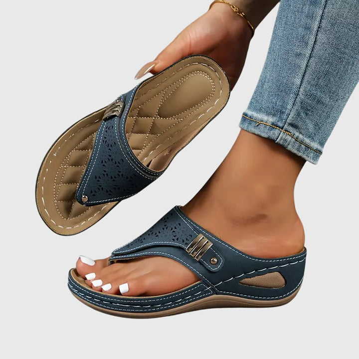 Kaylie Stijlvolle Sandalen