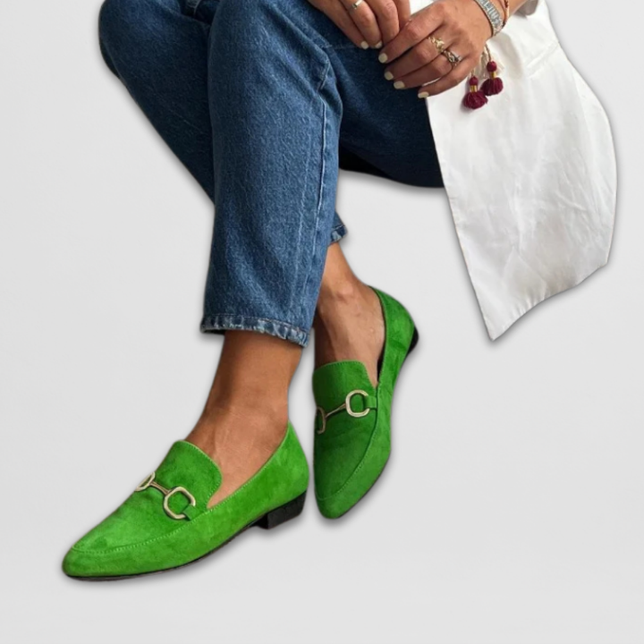Hyelianne Comfortabele Schoenen
