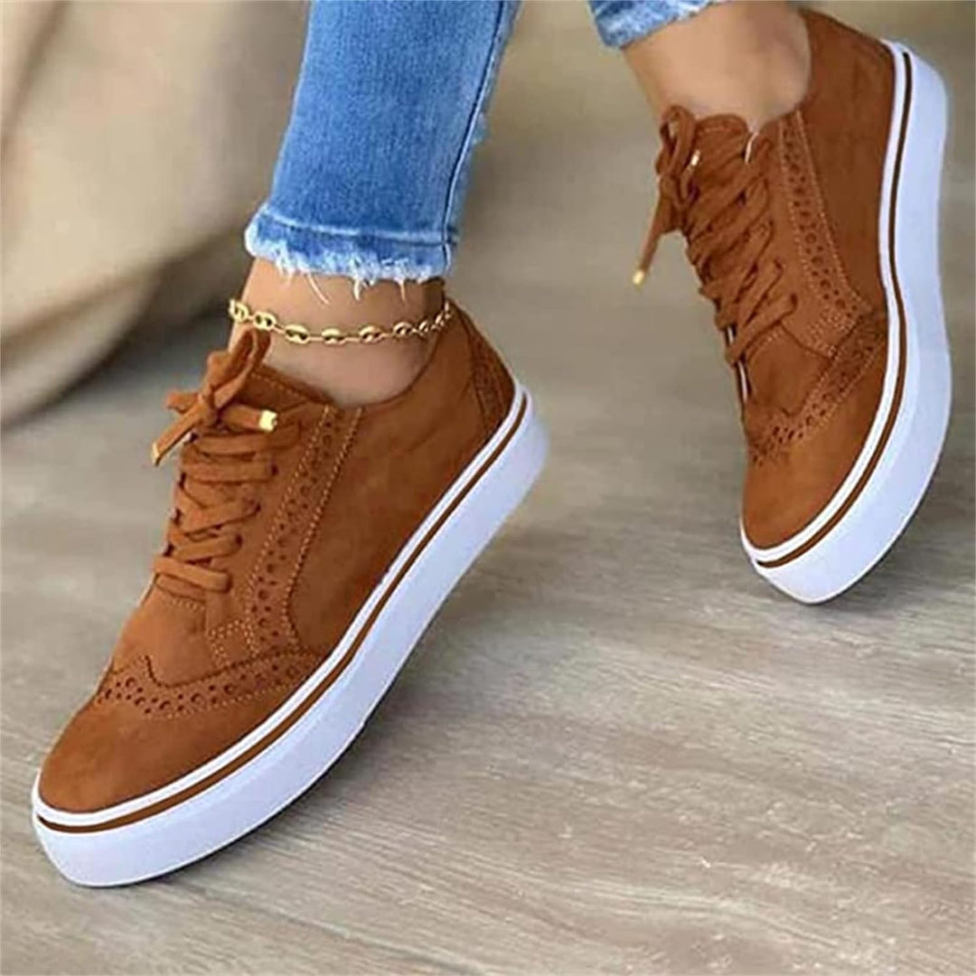 Harper Elegante Sneakers
