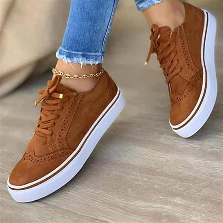 Harper Elegante Sneakers