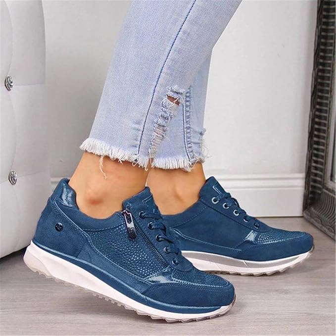 Xandra Comfortabele Schoenen