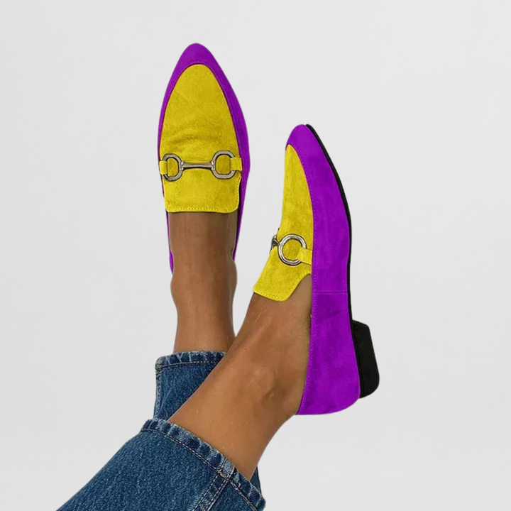 Hyelianne Comfortabele Schoenen