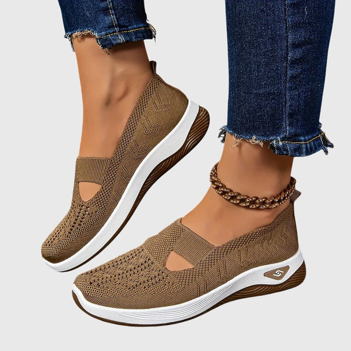 Emely Comfortabele Schoenen