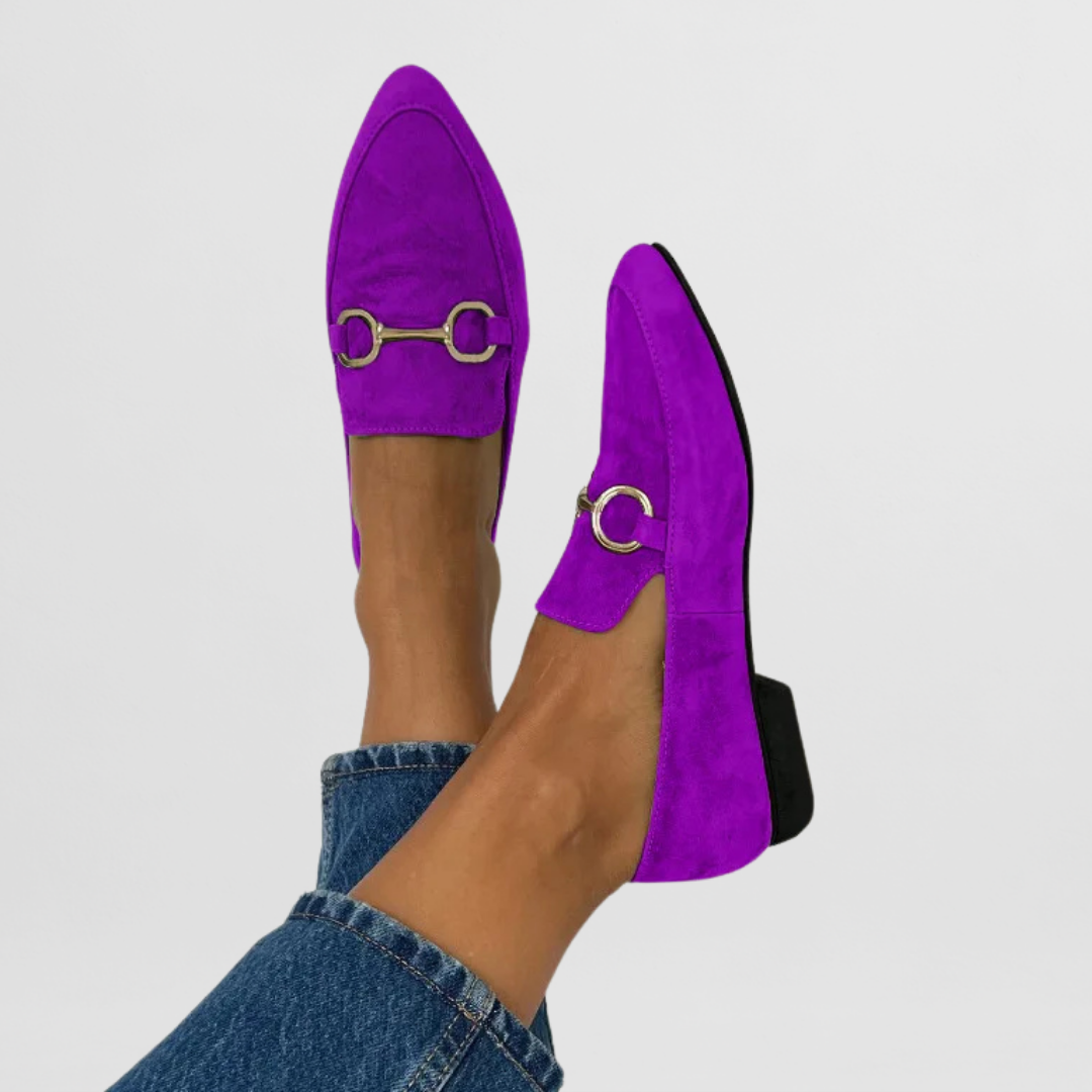 Hyelianne Comfortabele Schoenen