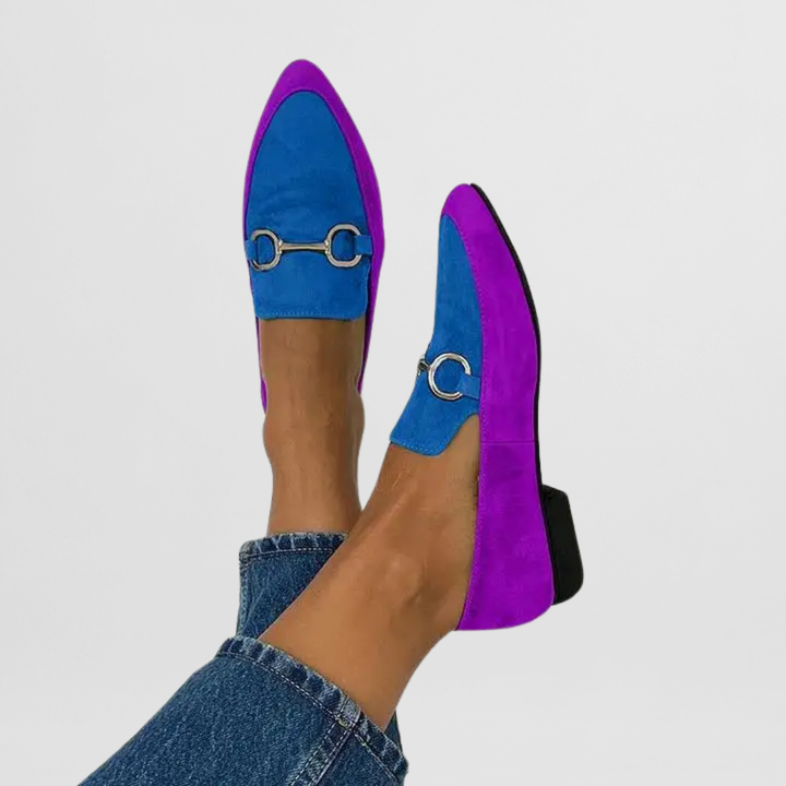 Hyelianne Comfortabele Schoenen