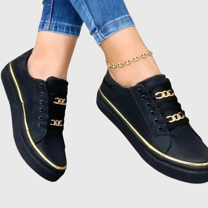 Camille Stijlvolle Schoenen