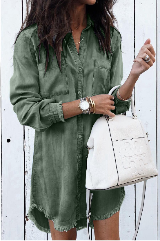 Brooke Elegante Jurk