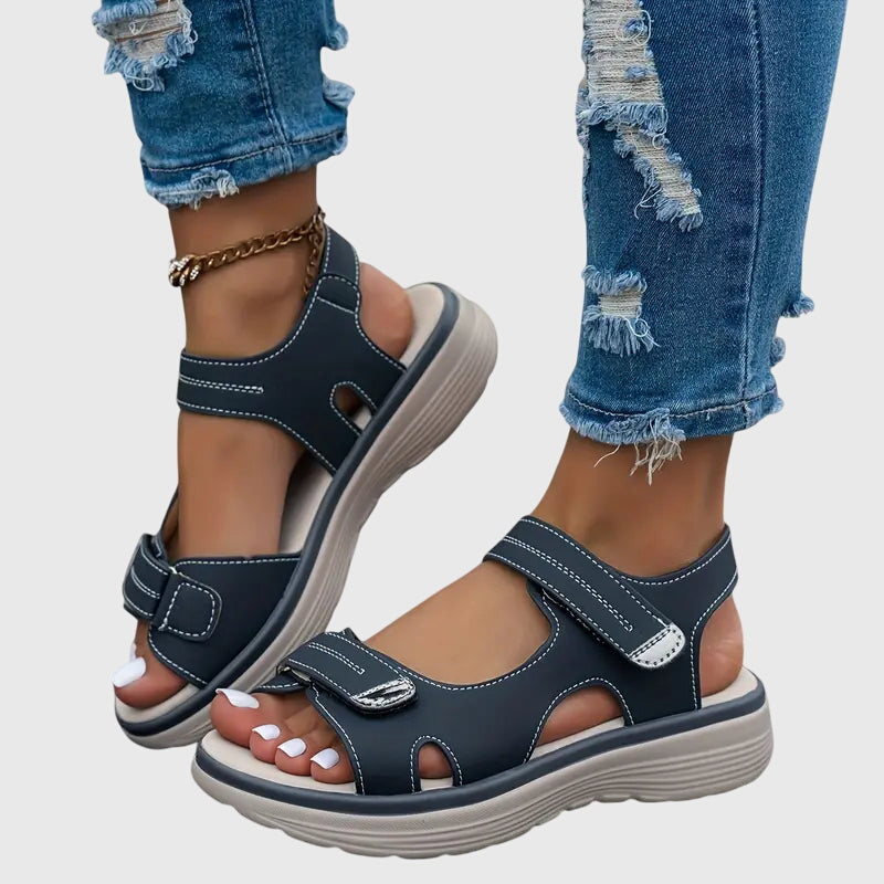 Emery Stijlvolle Sandalen