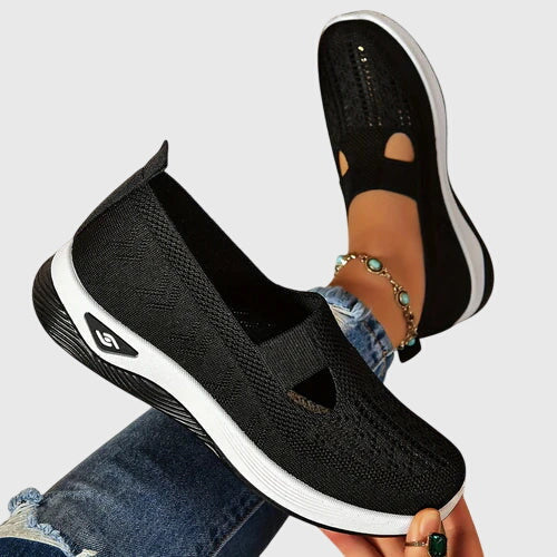 Emely Comfortabele Schoenen