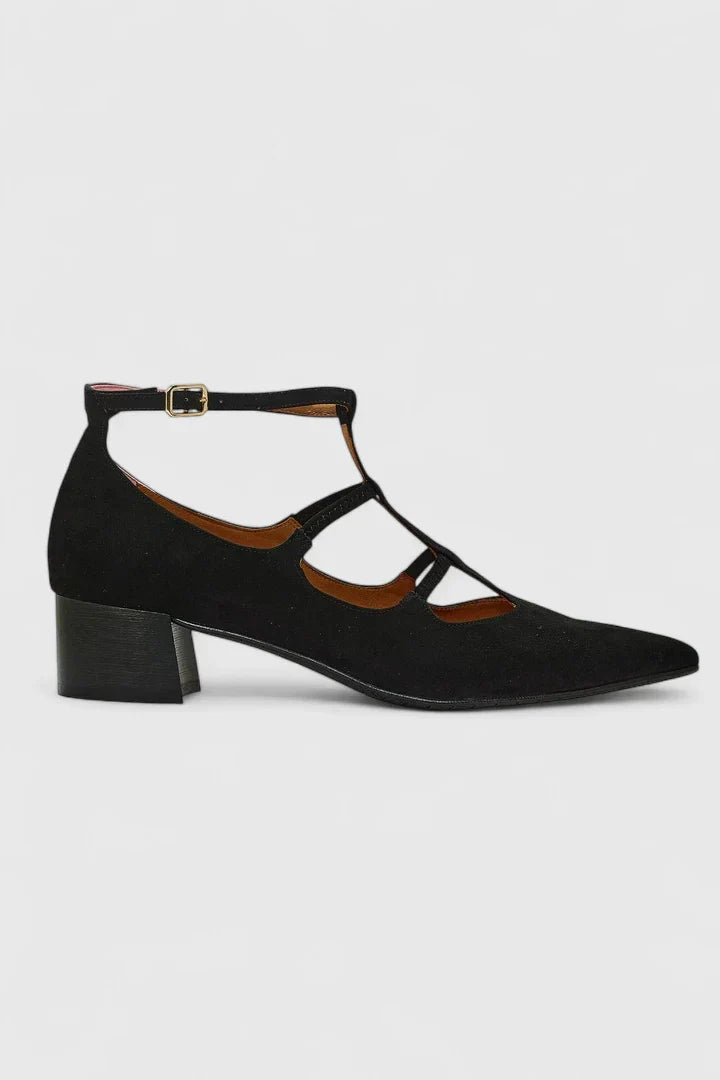 Lyn Elegante Hakken