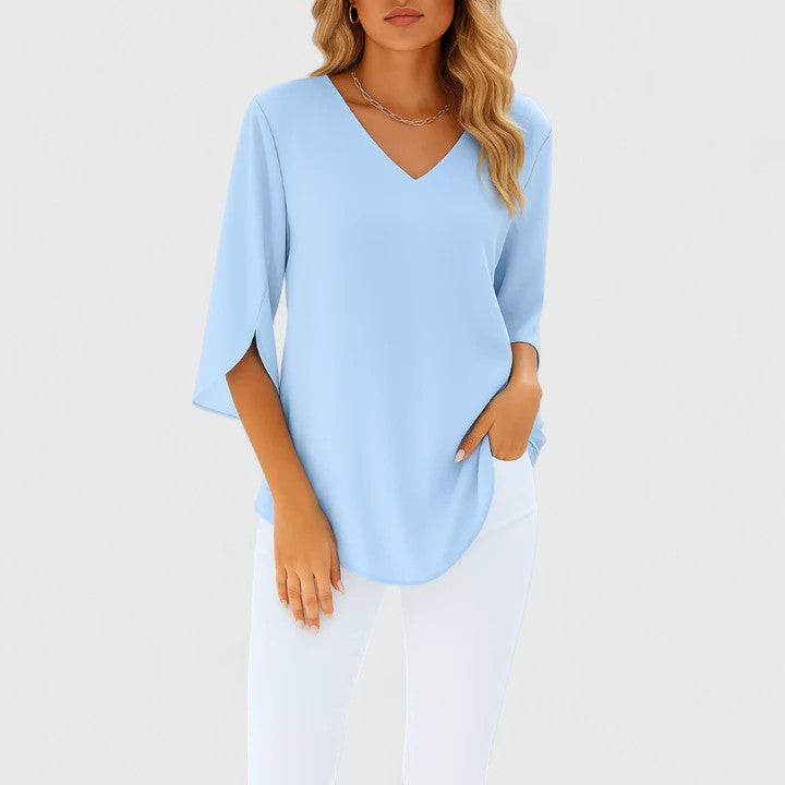 Elionara Stijlvolle Blouse
