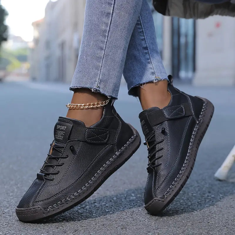 Saela Elegante Sneakers