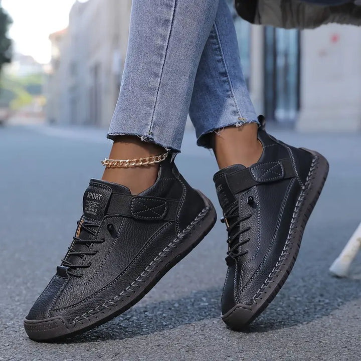 Saela Elegante Sneakers