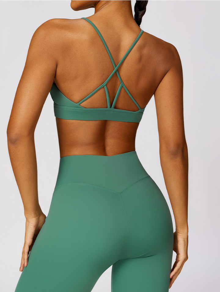 Fayelle Tijdloze Set