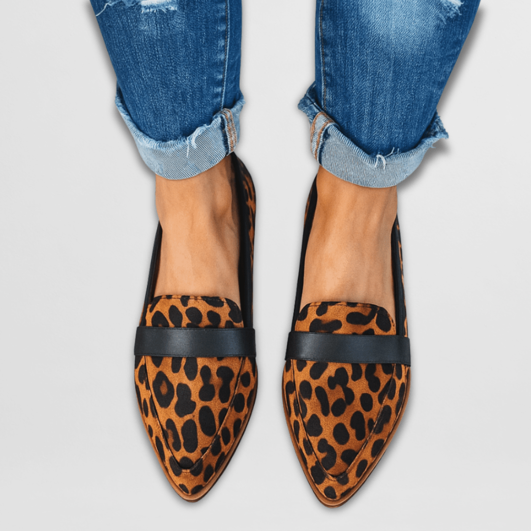 Helen Elegante Schoenen