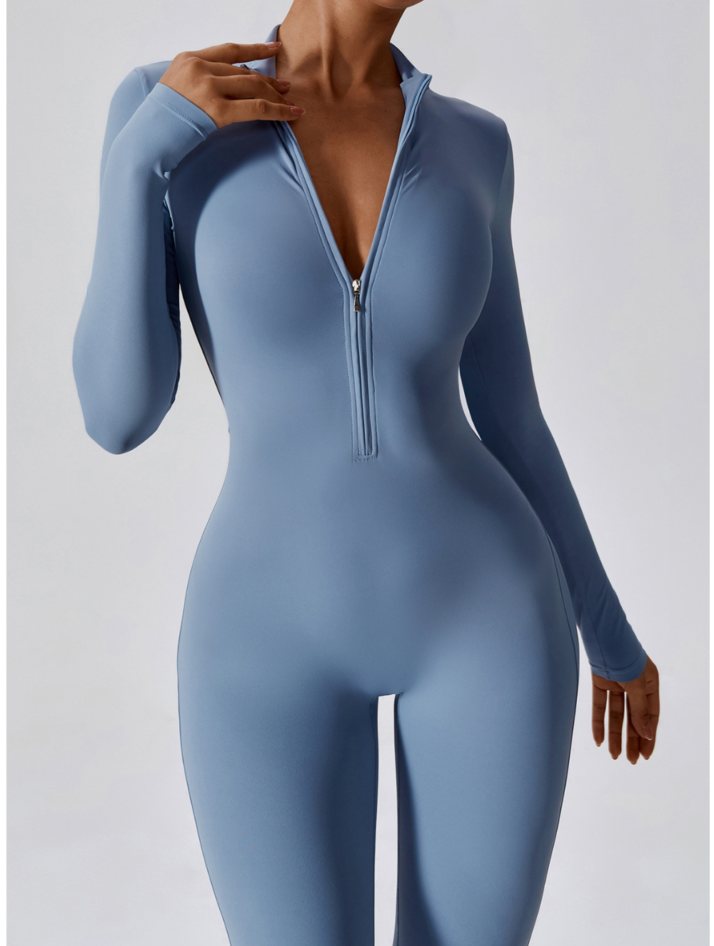Fayenne Stijlvolle Jumpsuit