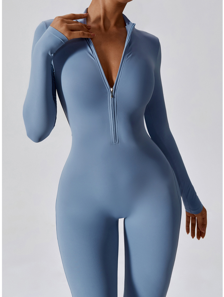 Fayenne Stijlvolle Jumpsuit