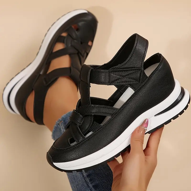 Oveta Elegante Sandalen